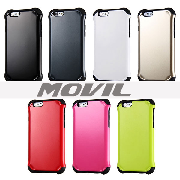 NP-1691 Estuches para iPhone 6-18